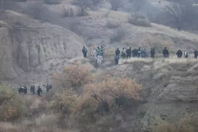 Gürcistan'da düşen uçaktaki 20 askerimiz şehit oldu! İşte isimleri