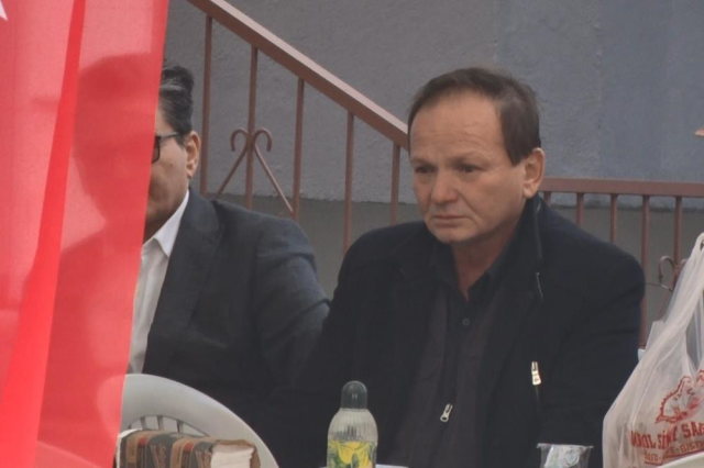 Şehidin babası anlattı! Üsteğmen Cüneyt Kandemir'in en büyük hayali yarım kaldı