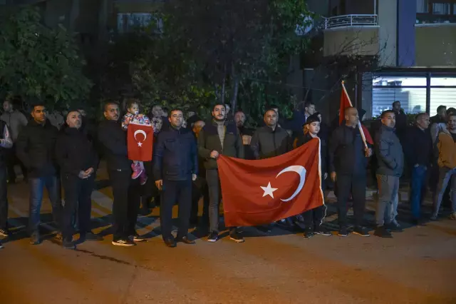 20 vatan evladına son görev