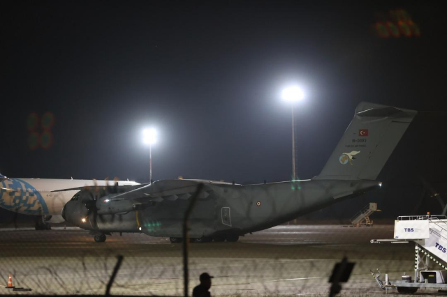 20 vatan evladına son görev