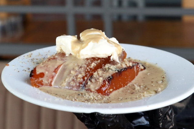 Balkabağı Mutfaklarda Geleneksel Rolünün Dışına Çıktı