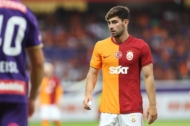 Göztepe'ye Galatasaray'dan sürpriz transfer