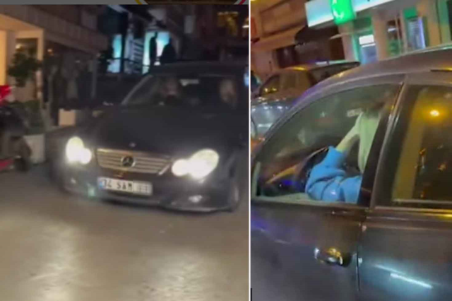 پاسخ مینا درمن به ادعای 'برخورد با کودک'