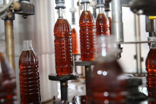 Bilimsel Araştırma: Sirke Tüketimi Kan Şekerini Düşürüyor ve Kolesterolü Dengeliyor