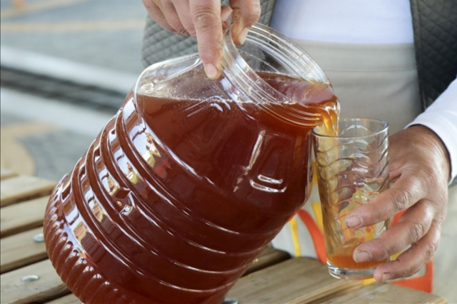 Bilimsel Araştırma: Sirke Tüketimi Kan Şekerini Düşürüyor ve Kolesterolü Dengeliyor