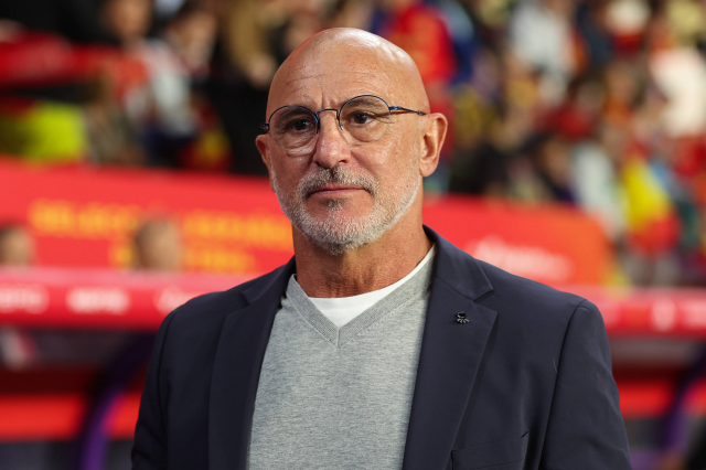 Luis de la Fuente: En iyi kadromuzla sahaya çıkacağız