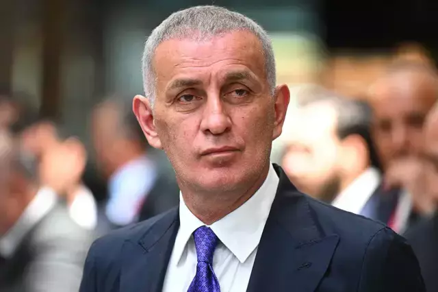 Başsavcı Akın Gürlek: Futbolun temizlenmesini istiyoruz, bir bahis operasyonu daha yapabiliriz