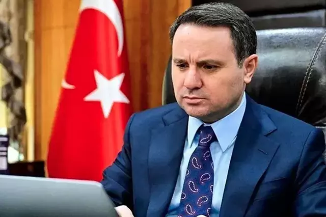 Başsavcı Akın Gürlek: Futbolun temizlenmesini istiyoruz, bir bahis operasyonu daha yapabiliriz