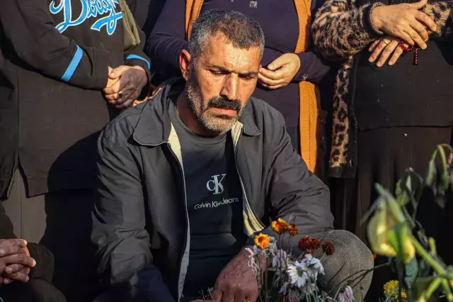 İç çamaşırı ile kaçarken öldürülen Baran'ın babasından olayın seyrini değiştirecek sözler