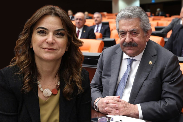 İmralı ziyareti için karar günü! Komisyon toplantısı başladı