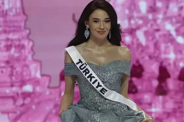 Jüri istifası gerçeği gün yüzüne çıktı! Ceren Arslan için verilen karar sorgulanıyor