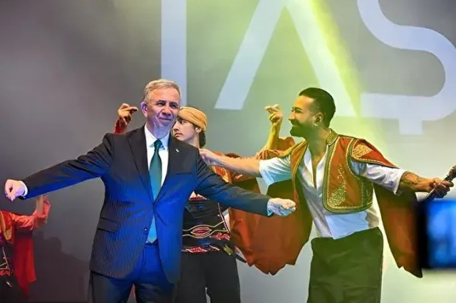 İçişleri Bakanlığı'ndan Mansur Yavaş hakkında soruşturma izni