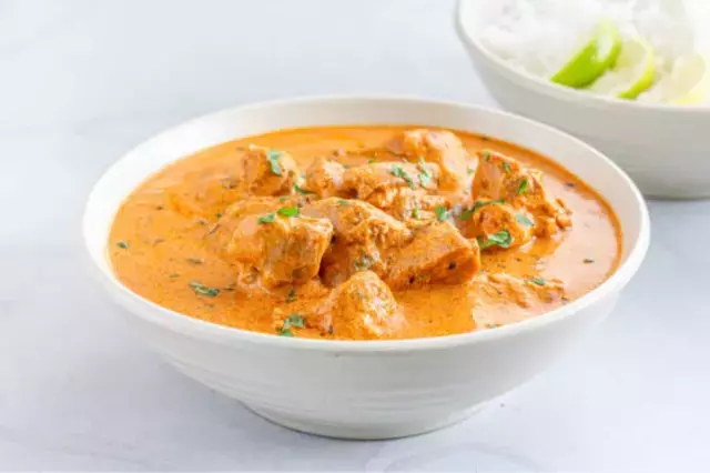 دجاج توبكابي في الأعلى: أفضل طبق دجاج في العالم من تركيا