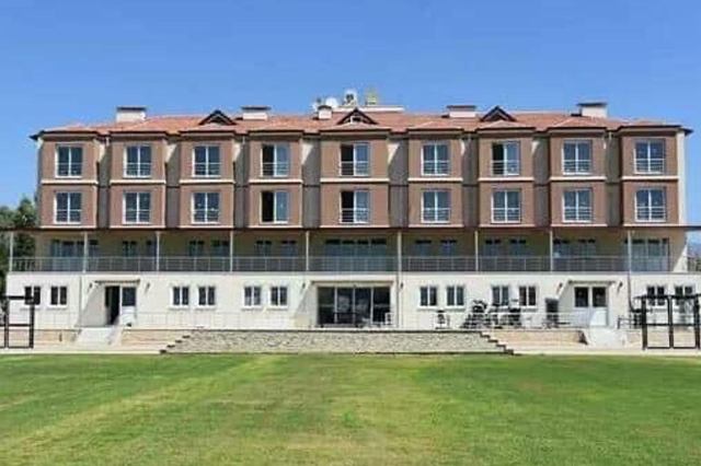 Rıdvan Dilmen'in de eski takımıydı! Tesislerini boşaltmaları isteniyor