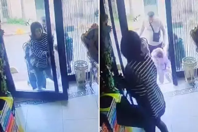 Hastane tedavisi ve soruşturma süreci