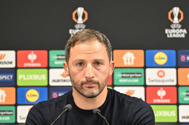 Sonunda rakibini konuştu! Tedesco'dan Galatasaray maçı için iddialı mesaj