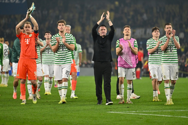 Fenerbahçe Ferencvaros maçının ardından Macaristan basınından rezil manşet