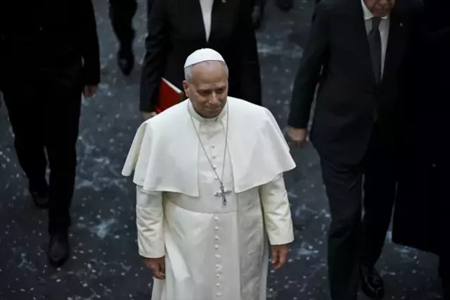 Papa'nın Erdoğan'a çağrısı dünya basınında geniş yankı uyandırdı