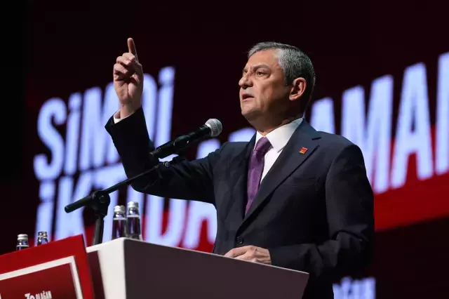 Özel'in 'Stockholm sendromu' benzetmesine Hatimoğulları'ndan tepki! İttifak ihtimalini de yanıtladı