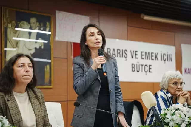 Özel'in 'Stockholm sendromu' benzetmesine Hatimoğulları'ndan tepki! İttifak ihtimalini de yanıtladı