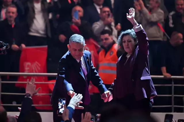 Özel'in A takımı belli oldu! Kılıçdaroğlu'na yakın isimler gitti, Koç Holding'den sürpriz transfer var