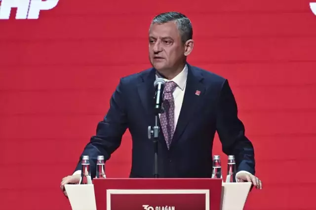 Özel'in A takımı belli oldu! Kılıçdaroğlu'na yakın isimler gitti, Koç Holding'den sürpriz transfer var