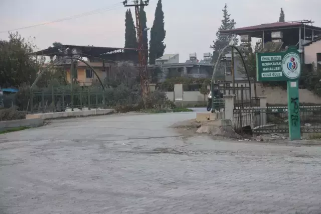 Referandum bile yapıldı! Mahalleli 80 yıl sonra memleket değiştirdi