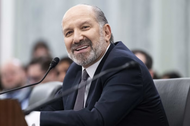 ABD, Güney Kore'ye yönelik otomobil tarifesini yüzde 15'e indirecek