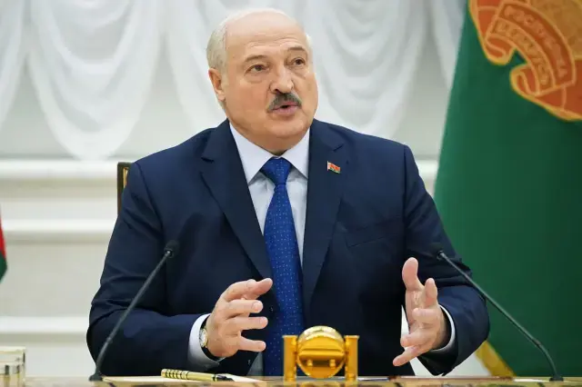 Belarus Devlet Başkanı Lukaşenko kayboldu! Resmi ziyarete gitti, 4 gündür haber yok