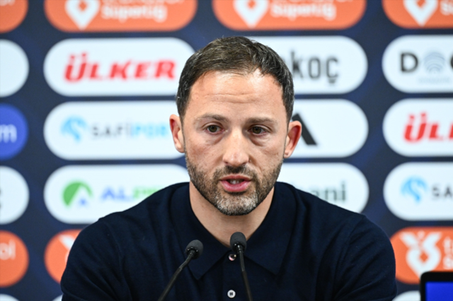 Domenico Tedesco'yu kızdıran soru