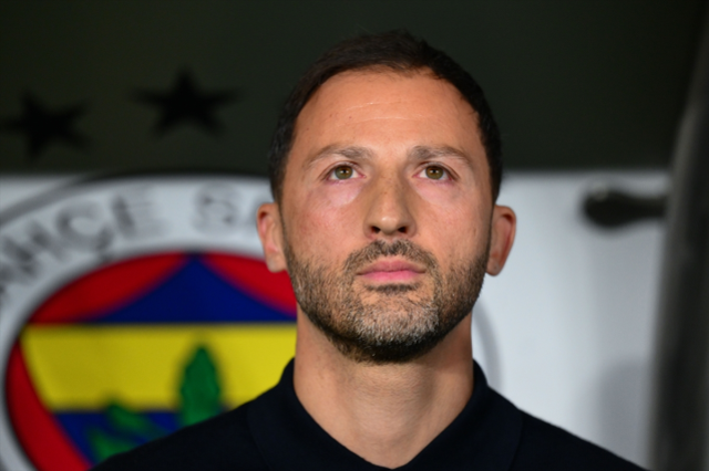 Domenico Tedesco'yu kızdıran soru
