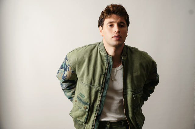 Ragıb Narin İstanbul'daki ilk konseriyle 14 Aralık'ta Zorlu PSM Turkcell Platinum Sahnesi'nde