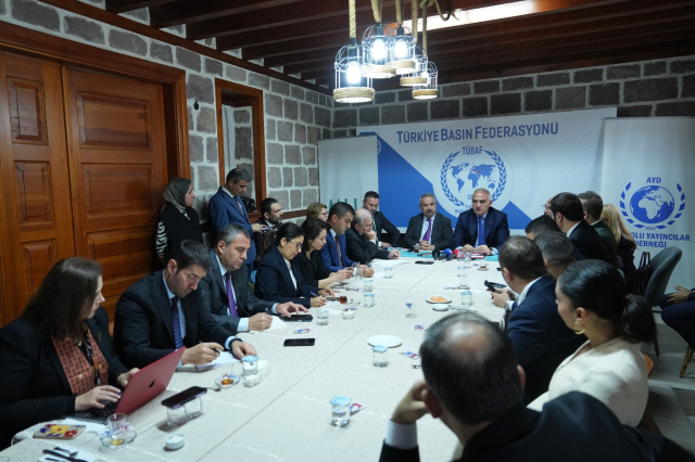 Bakan Ersoy: 'Türkiye, Turizmde Lig Atladı; Artık Model Ülkeyiz'