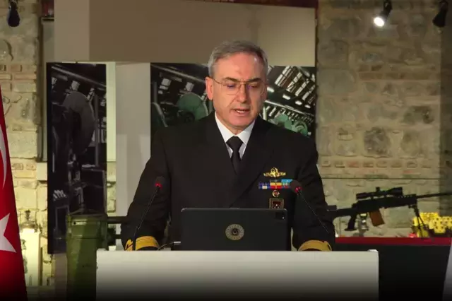 'Ege'yi füzelerle kapatacağız' diyen Yunanistan'a MSB'den yanıt: Bertaraf ederiz