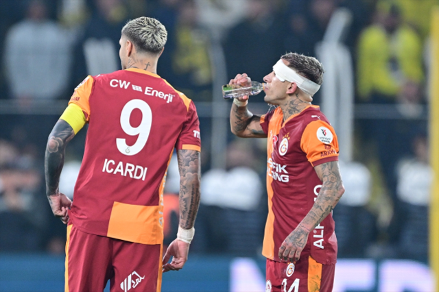 Taraftarın sevgilisi olan isim Galatasaray'dan ayrılıyor