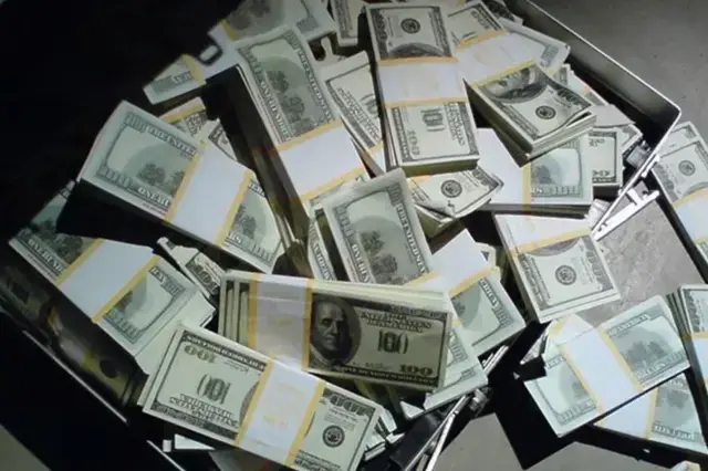 Dünyadaki milyarderlerin serveti dudak uçuklatmaya devam ediyor