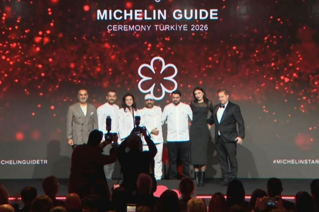 Michelin Rehberi 2026 Türkiye Seçkisi Açıklandı: Kapadokya İlk Kez Listede, İzmir'e İkinci Yıldız Geldi