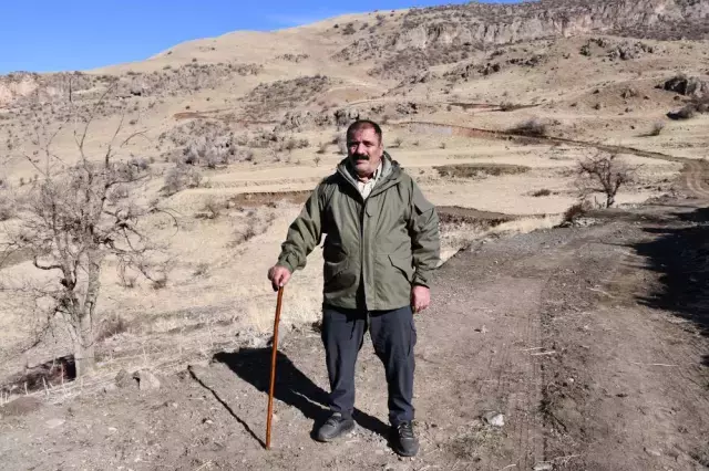 Terörün başladığı yerde 30 yıl sonra bir ilk