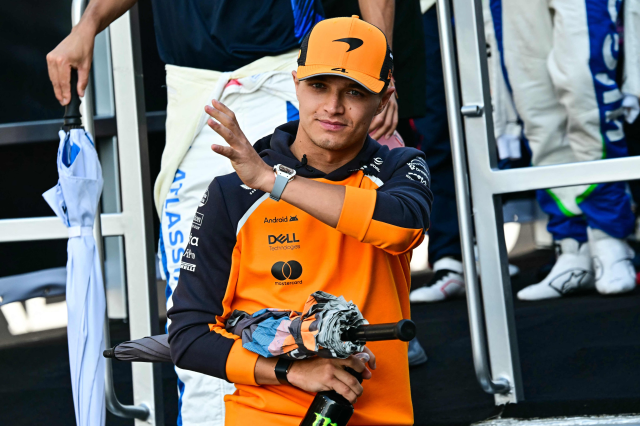 Bir ilk gerçekleşti! Formula 1'de sezonun şampiyonu belli oldu