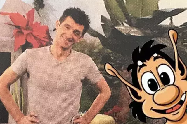 چهره افسانه‌ای دوران کودکی ما، تولگا گاریبوغلو پس از سال‌ها ظاهر شد: انتظار این را نداشتم