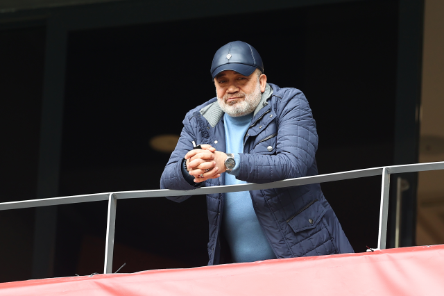 Emniyet aracına binerken 'Görüşeceğiz' demişti: Murat Sancak bakın neyi kastetmiş