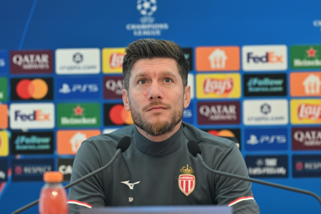 Sebastien Pocognoli: Galatasaray'ın iyi bir kadrosu var