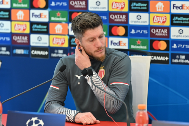 Sebastien Pocognoli: Galatasaray'ın iyi bir kadrosu var