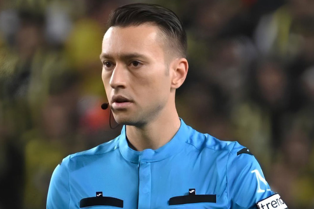 Zorbay Küçük'ün aralarında olduğu 10 şüpheli adli kontrol şartıyla serbest bırakıldı