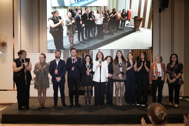 BÜTAD Homeopati Zirvesi Ankara'da yapıldı