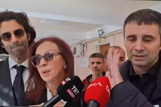 پاسخ تند فرزندان انگین چاغلار به شایعات میراث! از زبان خودشان توضیح دادند