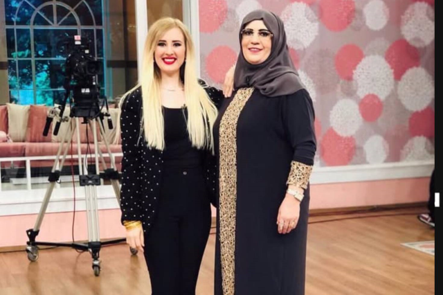 ستاره برنامه 'گلینیم موتفاقتا' درگذشت! این خبر با این جملات اعلام شد