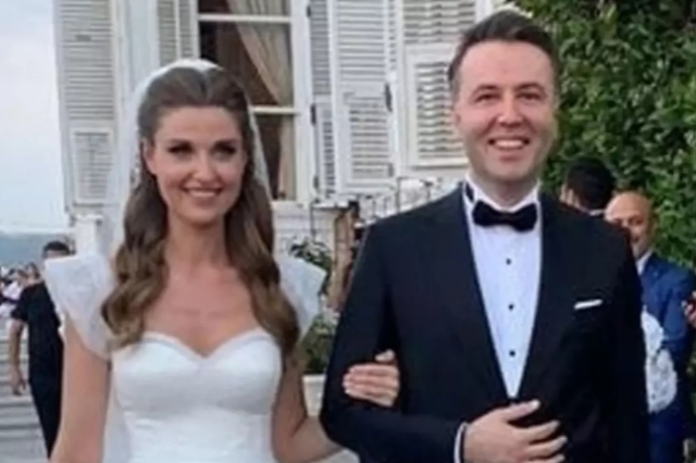 Mehmet Akif Ersoy - Pınar Erbaş boşandı mı?