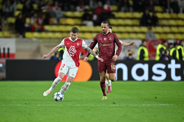 Fransızlardan Galatasaraylı futbolcu için küstah manşet: Alay konusu oldu