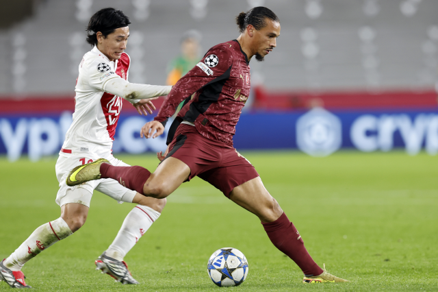 Galatasaray, Monaco'dan eli boş döndü